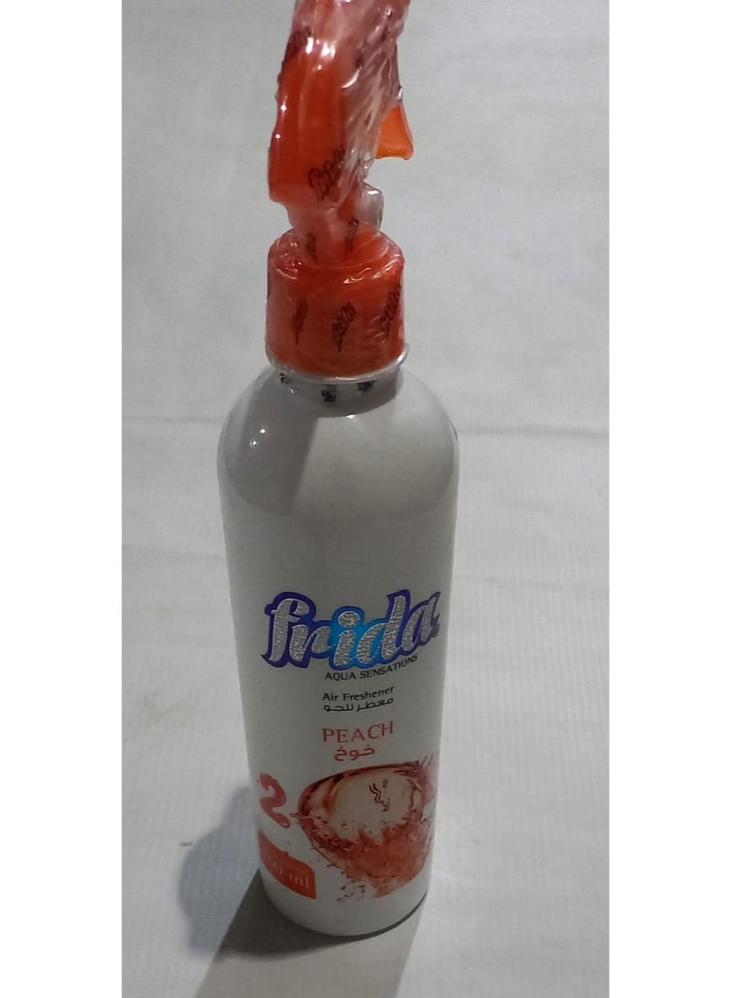 معطر جو رائحة الخوخ